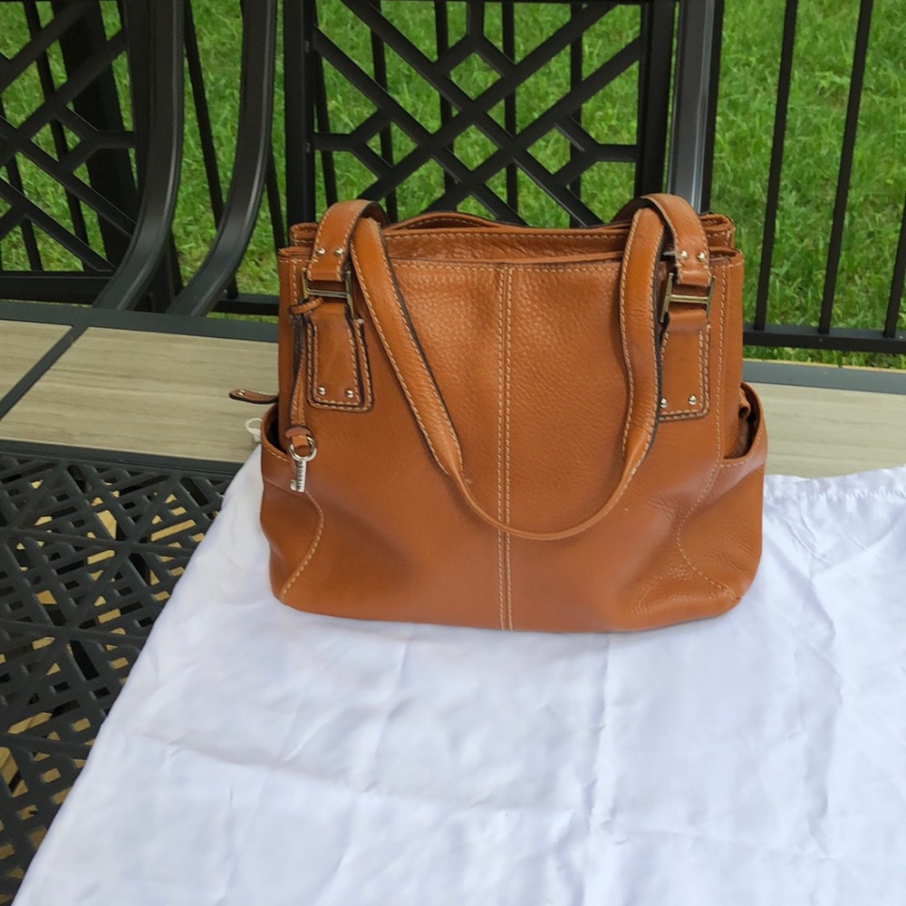 Fossil Handbag